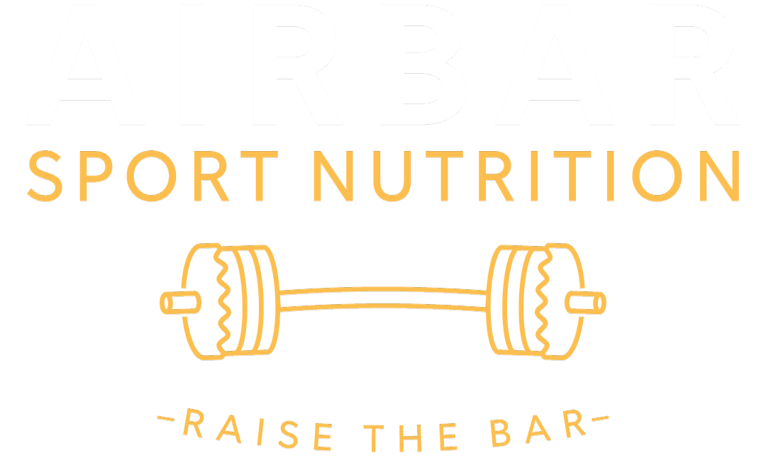 AIRBAR — Sport Nutrition